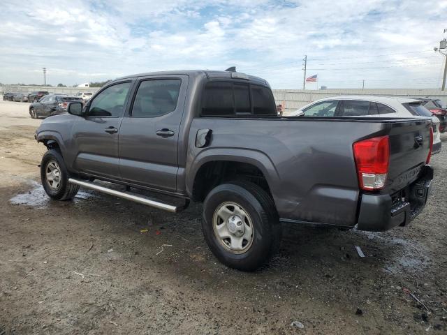 2017 Toyota Tacoma VIN 5TFAX5GN7HX084920 COPART salvage auction — FRONT END, FL - CERT OF TITLE SLVG REBUILDABLE, sold $15 on 2026-07-29 (photo 2)
