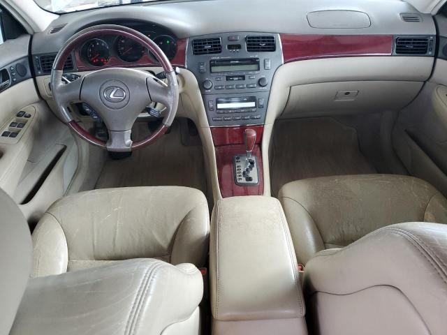 2003 Lexus Es 300 VIN JTHBF30G730087257 COPART salvage auction — FRONT END, Fl - Certificate Of Destruction, sold $325 on 2026-07-13 (photo 8)