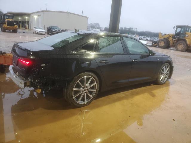 2024 Audi A6 VIN WAUK3BF28RN042742 COPART salvage auction — ALL OVER, AL - CERT OF TITLE-SALVAGE TITLE, sold $17,500 on 2026-07-22 (photo 3)