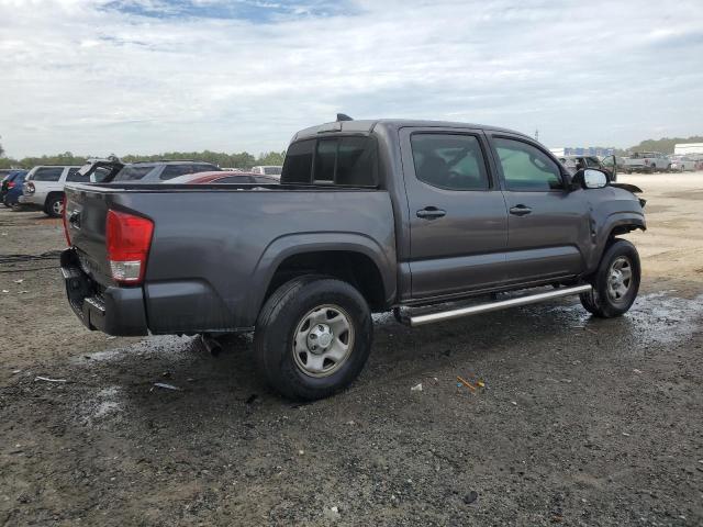 2017 Toyota Tacoma VIN 5TFAX5GN7HX084920 COPART salvage auction — FRONT END, FL - CERT OF TITLE SLVG REBUILDABLE, sold $15 on 2026-07-29 (photo 3)