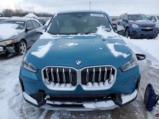 2023 BMW X1 VIN WBX73EF04P5X95869 COPART salvage auction — SIDE, ID - SALVAGE CERTIFICATE OF TITLE, sold $6,200 on 2026-07-27 (photo 5)