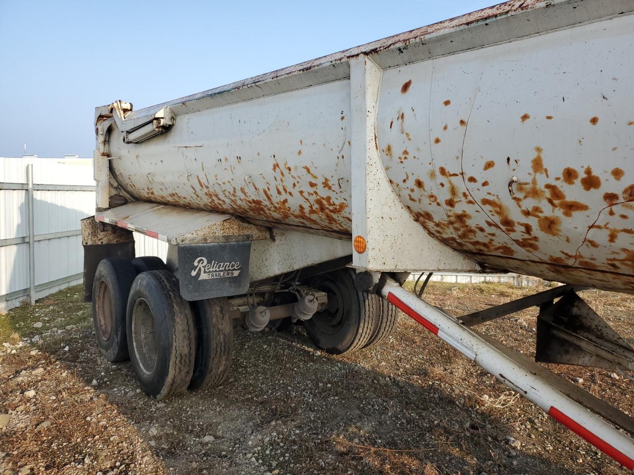 1992 Unknown Unknown VIN 1RESC6204NC921320 COPART salvage auction — Rollover, CA - NON-REPAIRABLE VEHICLE CERT, sold $825 on 2026-06-05 (photo 6)