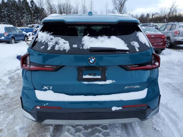 2023 BMW X1 VIN WBX73EF04P5X95869 COPART salvage auction — SIDE, ID - SALVAGE CERTIFICATE OF TITLE, sold $6,200 on 2026-07-27 (photo 6)