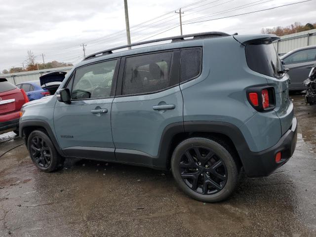 2017 Jeep Renegade VIN ZACCJABB0HPF27122 COPART salvage auction — FRONT END, AL - BILL OF SALE - ABANDONED, sold $625 on 2026-07-16 (photo 2)