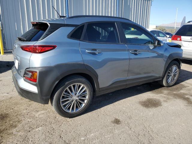 2020 Hyundai Kona VIN KM8K22AA7LU490449 COPART salvage auction — FRONT END, Nv - Salvage Title, sold $1,400 on 2026-07-28 (photo 3)