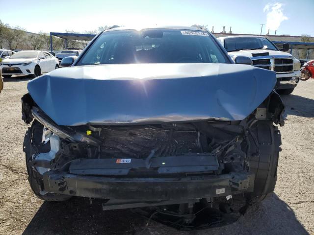 2020 Hyundai Kona VIN KM8K22AA7LU490449 COPART salvage auction — FRONT END, Nv - Salvage Title, sold $1,400 on 2026-07-28 (photo 5)