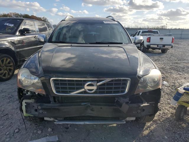 2014 Volvo Xc90 VIN YV4952CY8E1690309 COPART salvage auction — FRONT END, Al - Cert Of Title-Salvage Title, sold $400 on 2026-08-13 (photo 5)