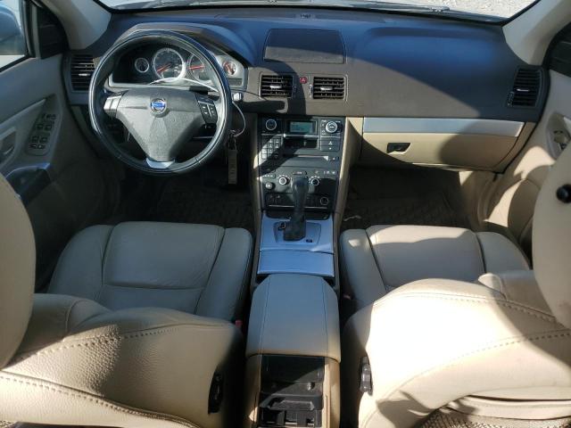2014 Volvo Xc90 VIN YV4952CY8E1690309 COPART salvage auction — FRONT END, Al - Cert Of Title-Salvage Title, sold $400 on 2026-08-13 (photo 8)