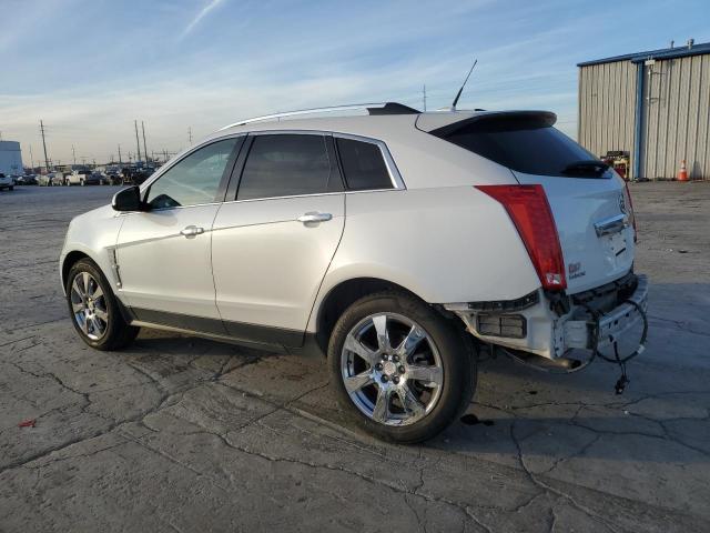 2011 Cadillac Srx VIN 3GYFNCEY9BS568880 COPART salvage auction — REAR END, Ok - Cert Of Title-Salvage, sold $1,450 on 2026-07-22 (photo 2)