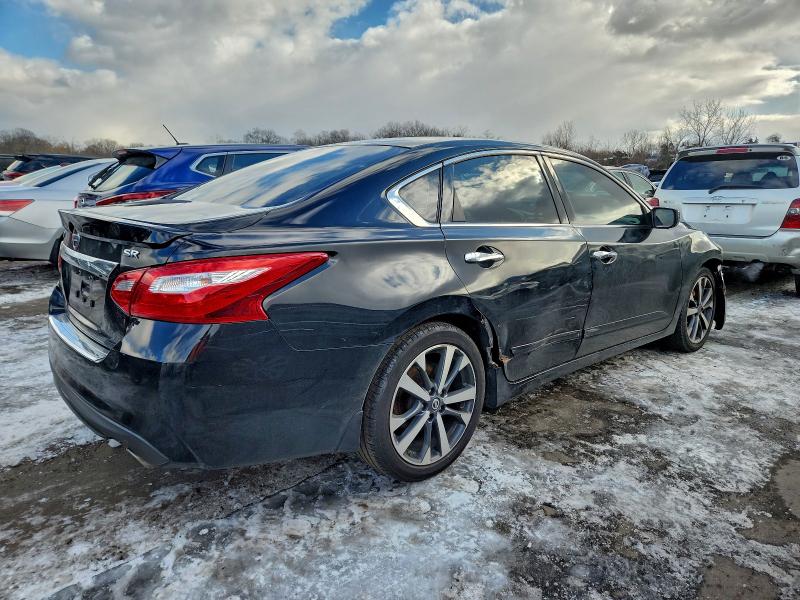2016 Nissan Altima VIN 1N4AL3AP4GC170918 COPART salvage auction — SIDE, Ct - Cert Of Title-Parts Only Salva, sold $475 on 2026-07-31 (photo 3)