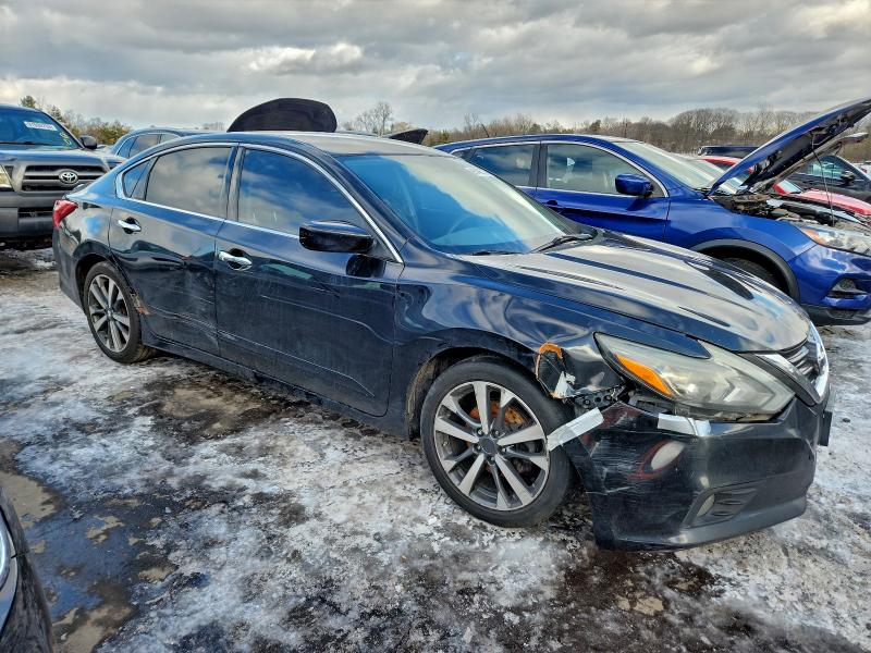 2016 Nissan Altima VIN 1N4AL3AP4GC170918 COPART salvage auction — SIDE, Ct - Cert Of Title-Parts Only Salva, sold $475 on 2026-07-31 (photo 4)