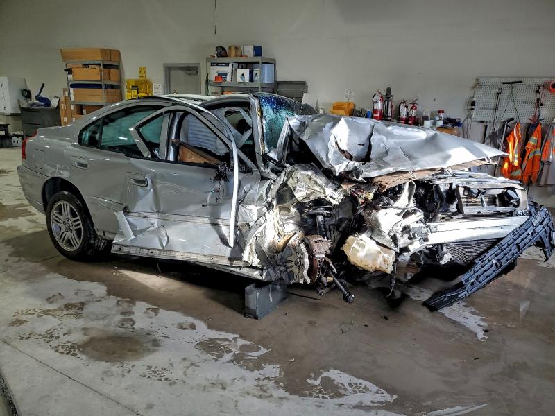 2008 Volvo S60 VIN YV1RS592282701166 COPART salvage auction — FRONT END, Pa - Certificate Of Salvage, sold $350 on 2026-07-17 (photo 4)