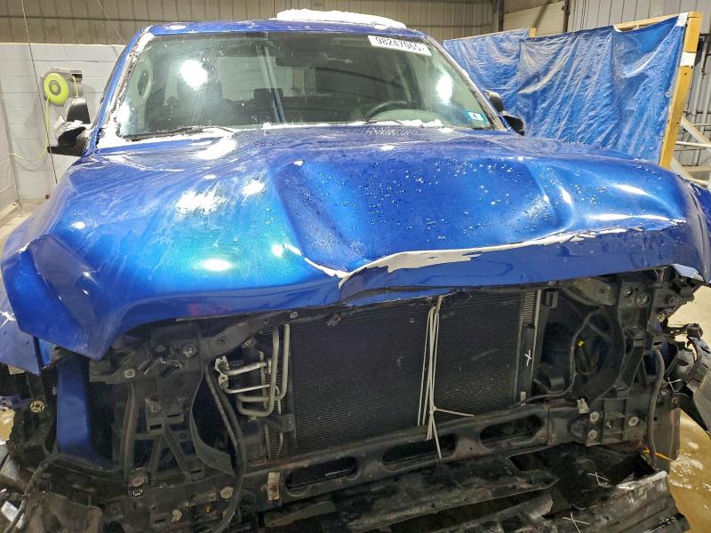 2018 Ram 1500 VIN 1C6RR7FT7JS229294 COPART salvage auction — FRONT END, NH - CERT OF TITLE-SALVAGE, sold $2,500 on 2026-07-02 (photo 5)