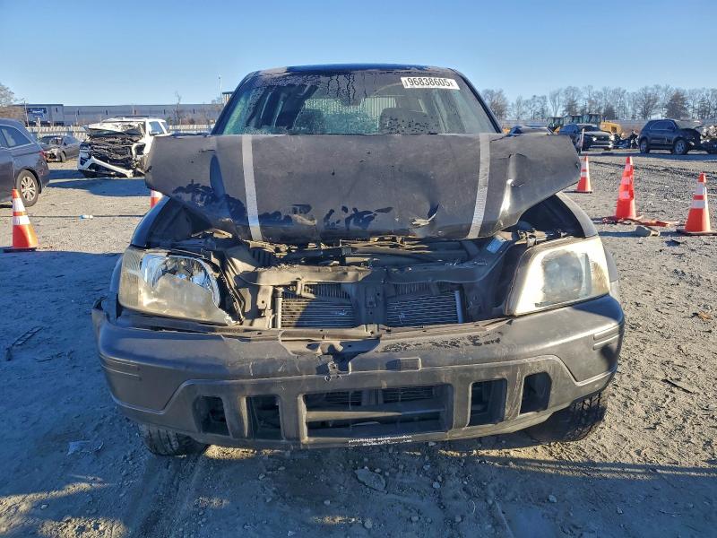 2000 Honda Cr-v VIN JHLRD2846YC003755 COPART salvage auction — FRONT END, Sc - Cert Of Title-Salvage, sold $425 on 2026-07-22 (photo 5)