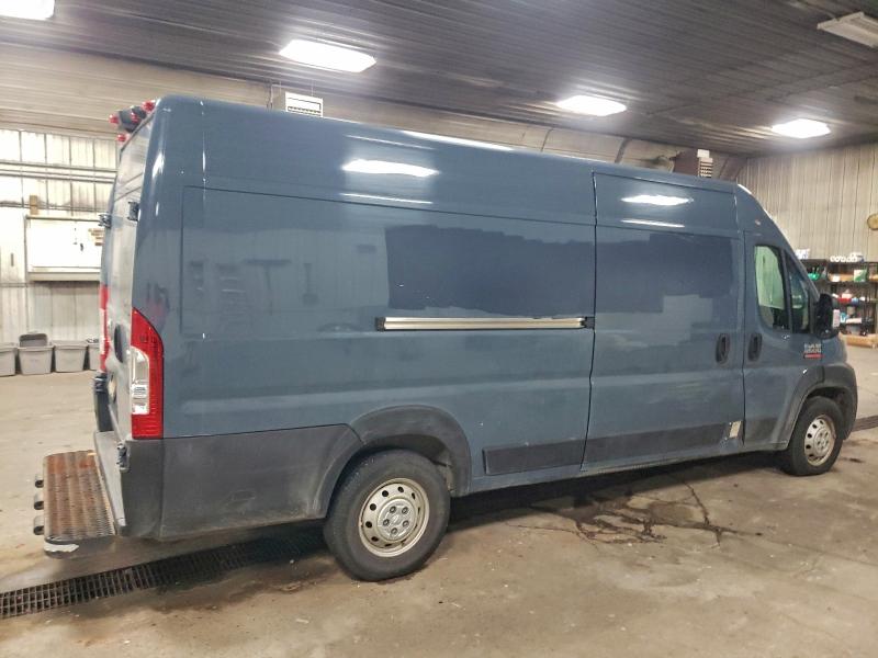 2021 Ram Promaster city VIN 3C6MRVJG3ME541130 COPART salvage auction — SIDE, Wi - Certificate Of Title, sold $11,900 on 2026-07-30 (photo 3)