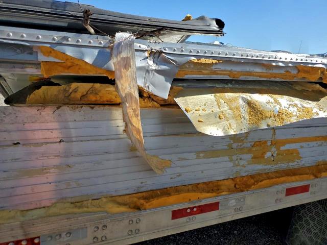 2025 Utility Vs2ra VIN 3UTVS2533S8449039 COPART salvage auction — ALL OVER, IL - SALVAGE CERTIFICATE, sold $12,600 on 2026-07-21 (photo 6)