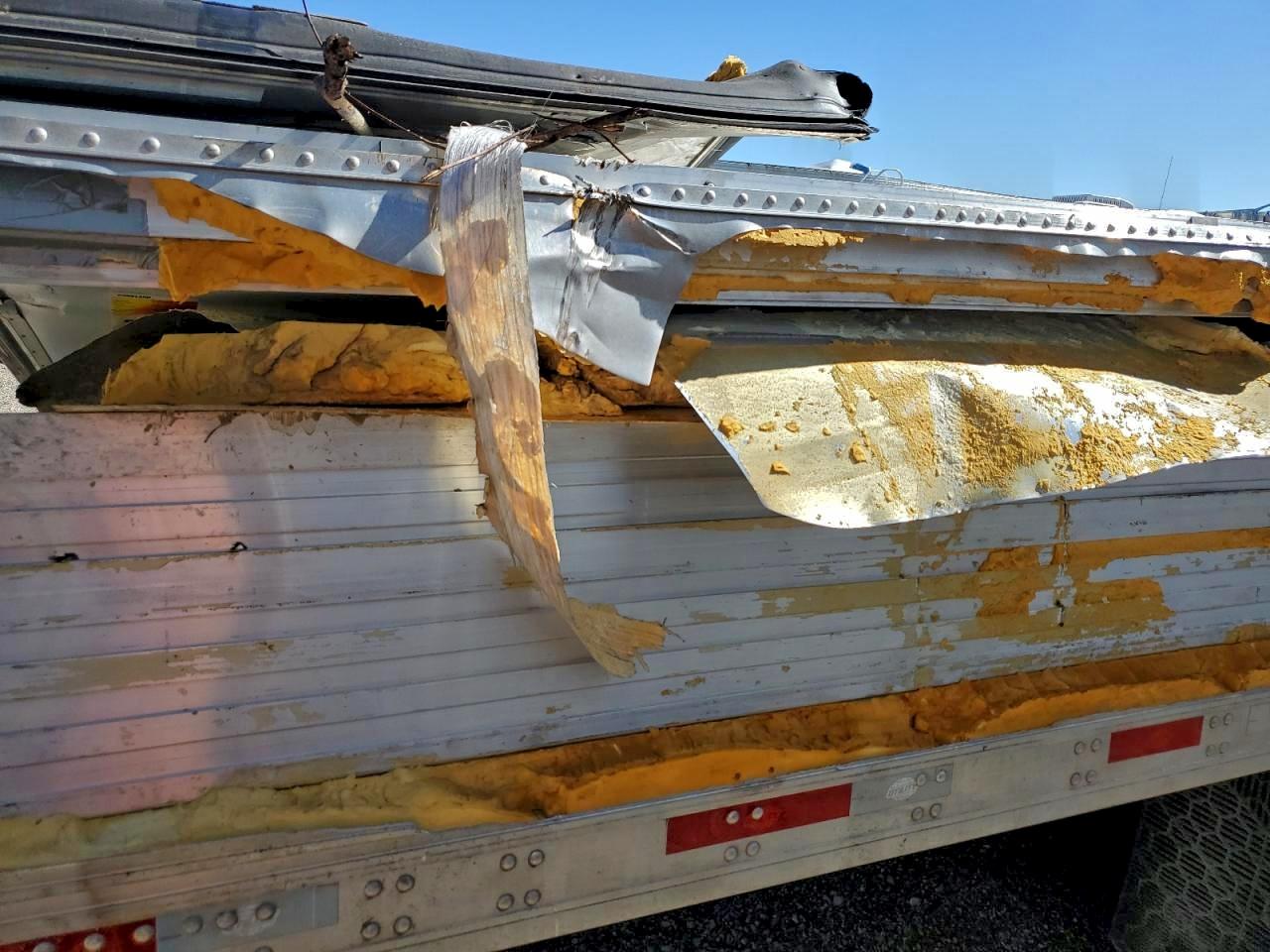 2025 Utility Vs2ra VIN 3UTVS2533S8449039 COPART salvage auction — All Over, IL - SALVAGE CERTIFICATE, sold $10,000 on 2026-09-04 (photo 6)