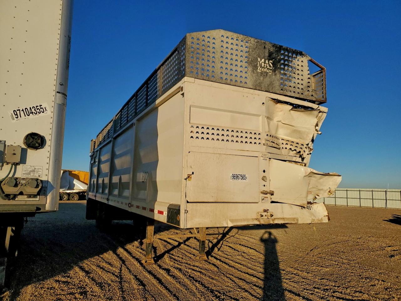 2024 Urwi VIN 3M7TK3821RU000491 — COPART salvage auction photo