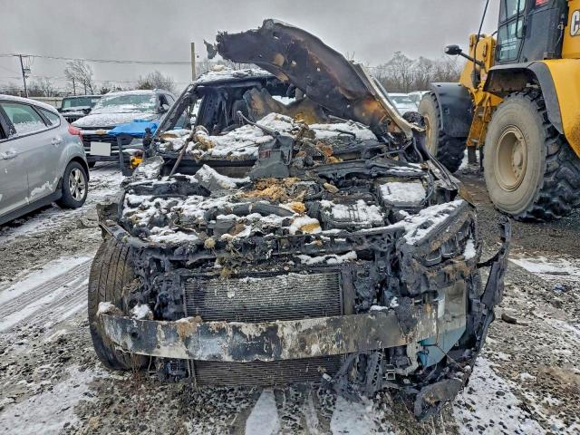 2025 Mercedes-benz Gla-class VIN W1N4N4HB3SJ707079 COPART salvage auction — BURN, Nj - Cert Of Title-Salvage, sold $550 on 2026-07-28 (photo 5)