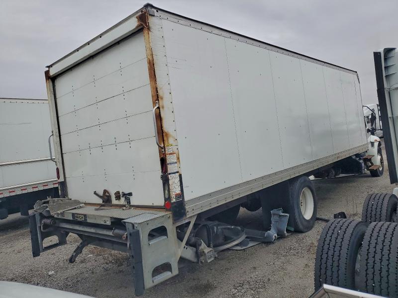 2020 International Mv-series VIN 1HTEUMML2LH851652 COPART salvage auction — MECHANICAL, Il - Certificate Of Title, sold $13,900 on 2026-07-20 (photo 4)