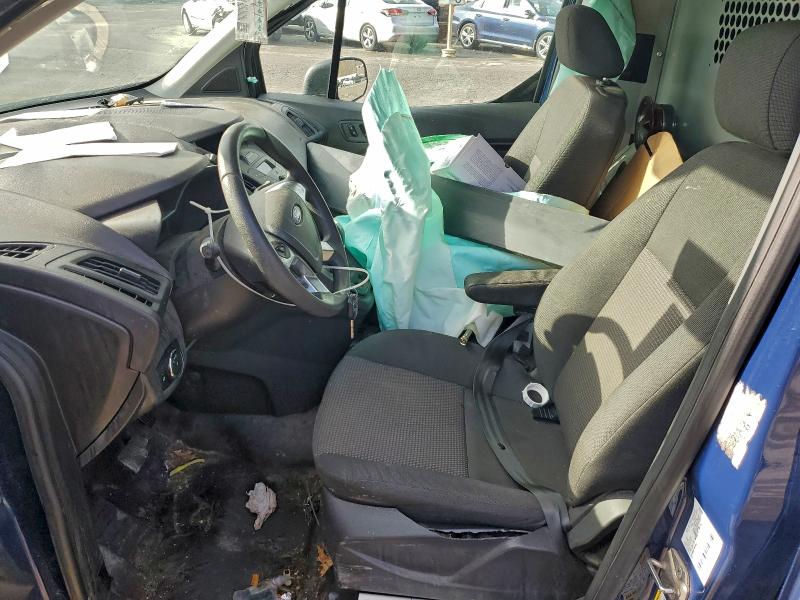 2018 Ford Transit connect VIN NM0LS7E7XJ1364781 COPART salvage auction — SIDE, Other, sold $225 on 2026-07-29 (photo 7)