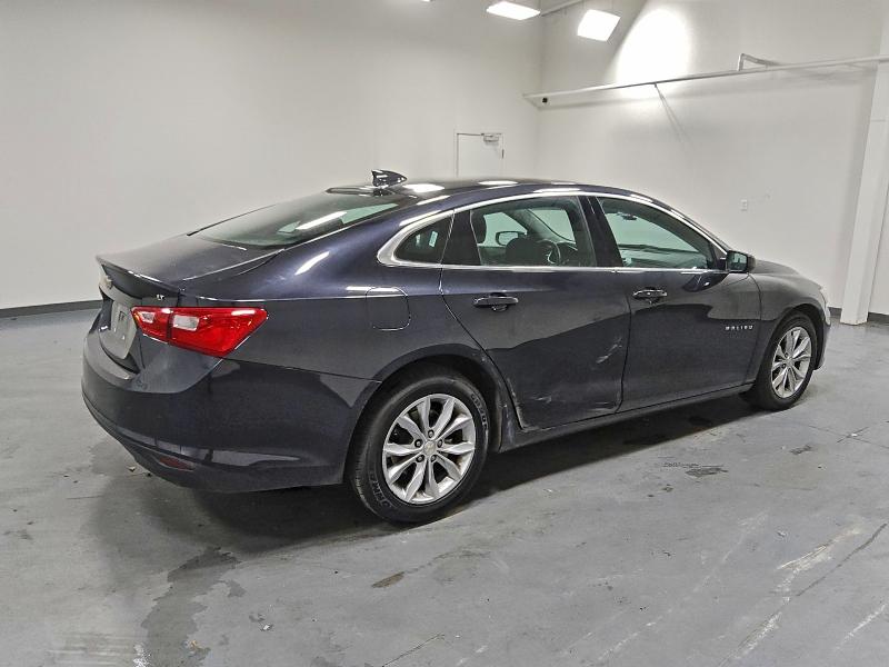 2023 Chevrolet Malibu limited VIN 1G1ZD5ST9PF232502 COPART salvage auction — SIDE, TN - CERTIFICATE OF TITLE, sold $9,800 on 2026-07-22 (photo 3)