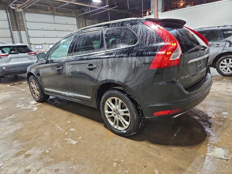 2015 Volvo Xc60 VIN YV426MDD7F2604554 COPART salvage auction — ROOF, Mn - Cert Of Title-Salvage, sold $1,750 on 2026-07-28 (photo 2)