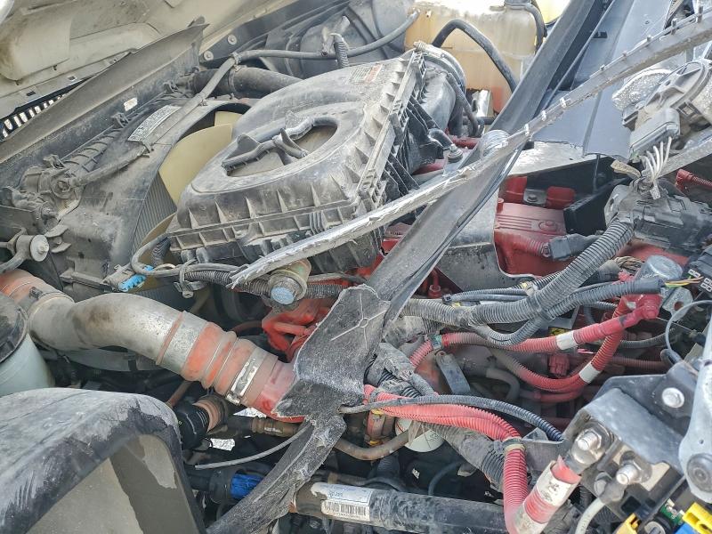 2024 International Mv-series VIN 1HTEUMML5RS653367 COPART salvage auction — ROLLOVER, Fl - Certificate Of Destruction, sold $13,200 on 2026-07-28 (photo 7)