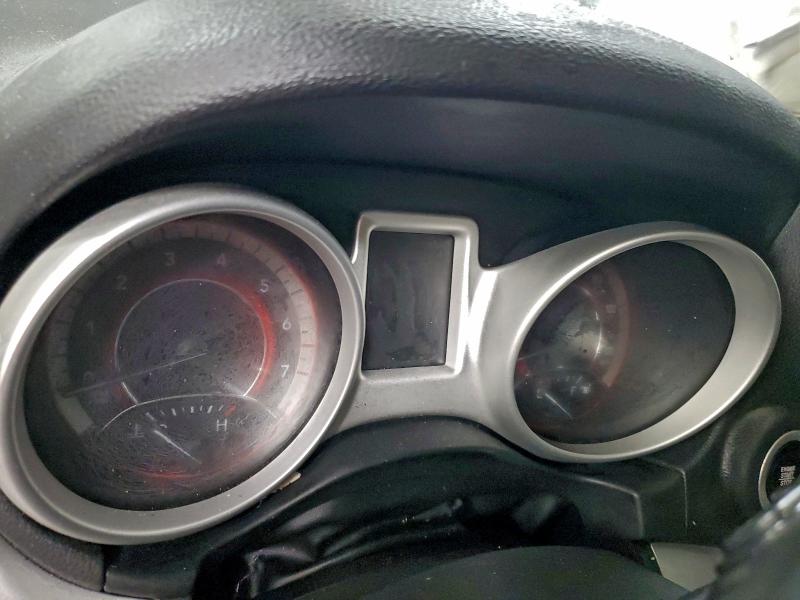2019 Dodge Journey VIN 3C4PDCBB6KT865175 COPART salvage auction — SIDE, Il - Salvage Certificate, sold $875 on 2026-07-02 (photo 9)