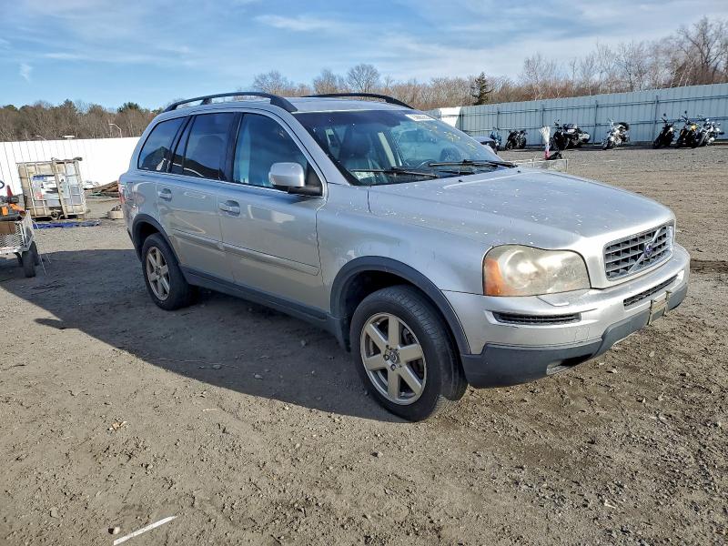 2007 Volvo Xc90 VIN YV4CZ982871369929 COPART salvage auction — NORMAL WEAR, Ri - Certificate Of Title, sold $525 on 2026-07-15 (photo 4)
