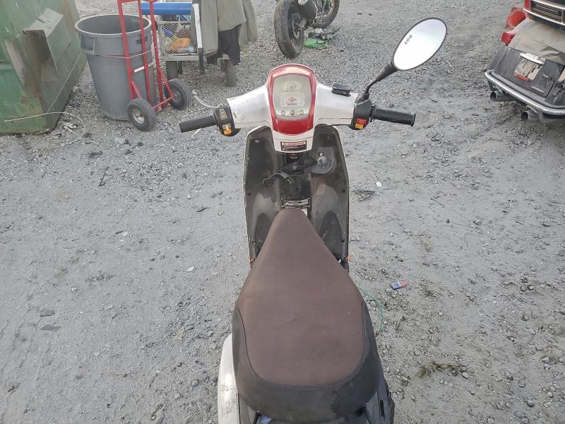 2019 VIN L5YACBPD1K1165402 COPART salvage auction — SIDE, GA - CERT OF TITLE-SALVAGE, sold $5 on 2026-07-06 (photo 6)