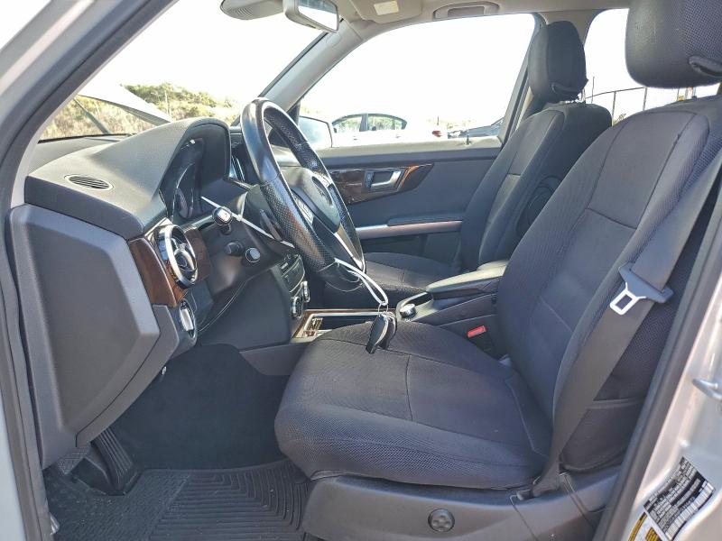 2015 Mercedes-benz Glk-class VIN WDCGG8JB8FG355873 COPART salvage auction — SIDE, Hi - Certificate Of Title, sold $400 on 2026-07-27 (photo 7)