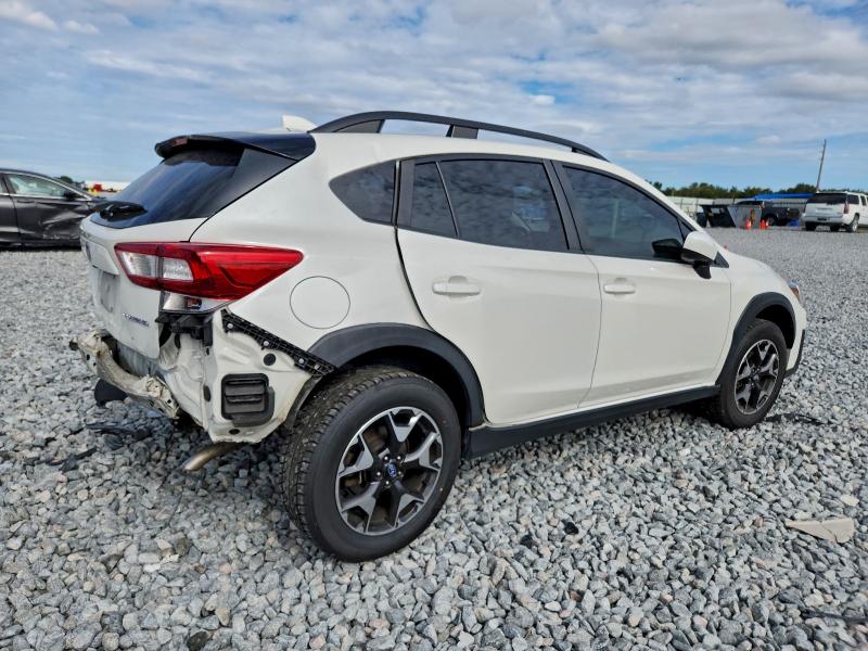 2019 Subaru Crosstrek VIN JF2GTACC7K8245286 COPART salvage auction — REAR END, FL - CERT OF TITLE SLVG REBUILDABLE, sold $2,150 on 2026-07-21 (photo 3)