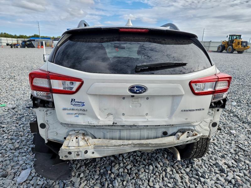 2019 Subaru Crosstrek VIN JF2GTACC7K8245286 COPART salvage auction — REAR END, FL - CERT OF TITLE SLVG REBUILDABLE, sold $2,150 on 2026-07-21 (photo 6)