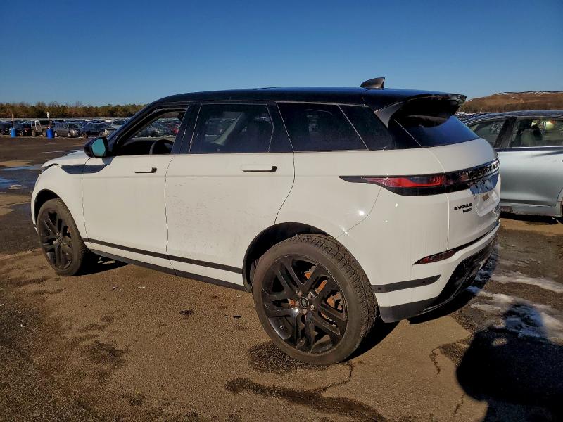 2020 Land rover RANGE ROVER VIN SALZP2FX7LH118029 COPART salvage auction — VANDALISM, Qc - Riv Import Junk, sold $9,000 on 2026-07-08 (photo 2)