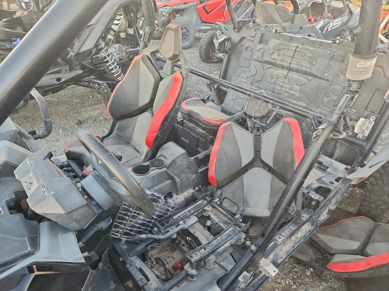 2022 Polestar VIN 3NSG4L925NG381371 COPART salvage auction — STRIPPED, Ca - Salvage Certificate, sold $6,600 on 2026-07-30 (photo 9)