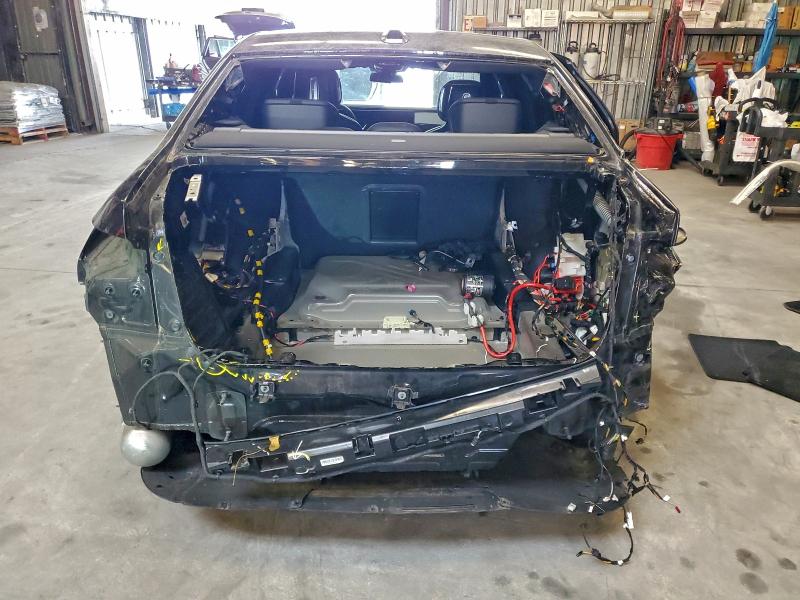 2024 BMW I7 VIN WBY43EJ01RCP98734 COPART salvage auction — REAR END, Other, sold $24,400 on 2026-07-13 (photo 6)