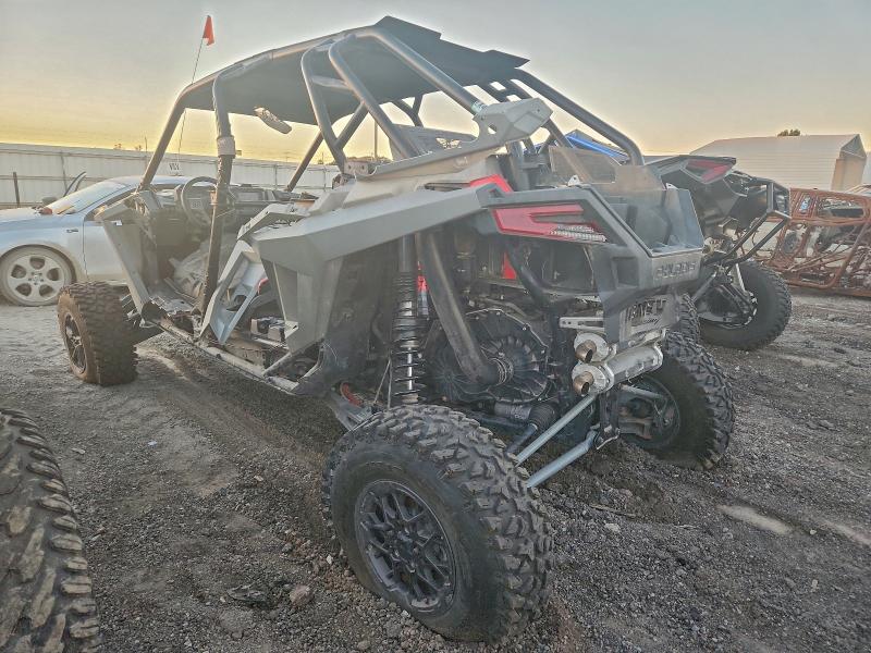2022 Polestar VIN 3NSG4L925NG381371 COPART salvage auction — STRIPPED, Ca - Salvage Certificate, sold $6,600 on 2026-07-30 (photo 3)
