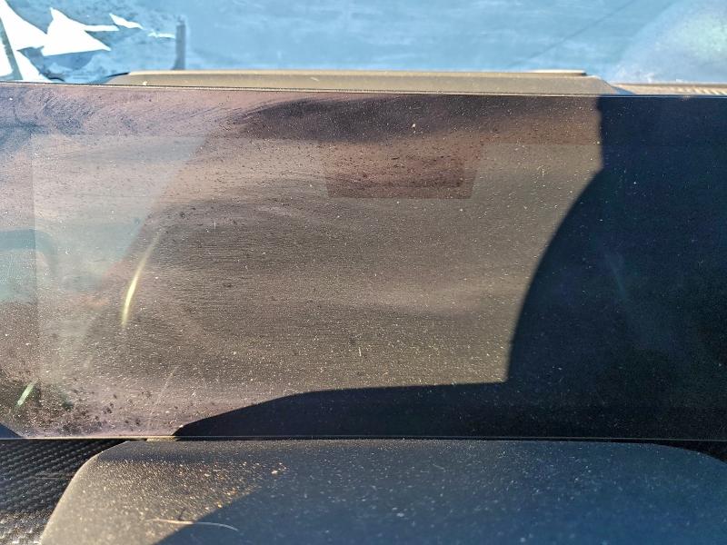 2024 BMW X5 VIN 5YM13ET05R9T77511 COPART salvage auction — Side, NY - MV-907A SALVAGE CERTIFICATE, sold $40,500 on 2026-02-16 (photo 9)