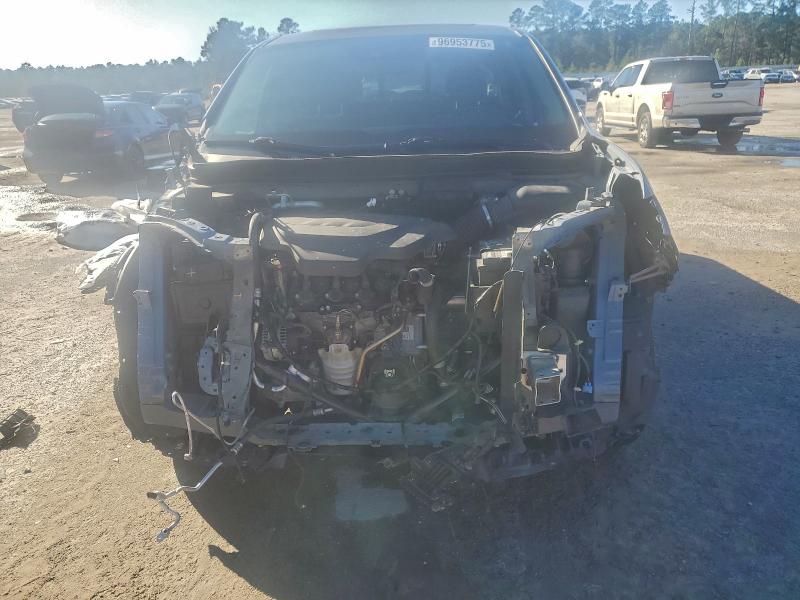 2023 Honda Ridgeline VIN 5FPYK3F78PB040056 COPART salvage auction — FRONT END, Sc - Cert Of Title-Salvage, sold $3,400 on 2026-07-20 (photo 5)