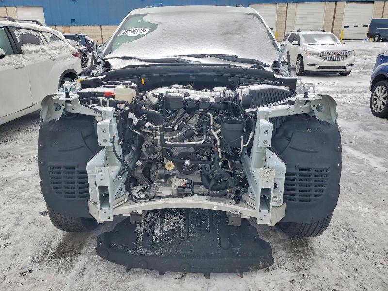 2025 Jeep Grand cherokee l VIN 1C4RJKBG8S8711699 COPART salvage auction — STRIPPED, Other, sold $7,200 on 2026-08-21 (photo 5)