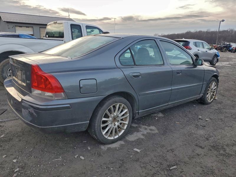 2008 Volvo VIN YV1RS592882672773 COPART salvage auction — FRONT END, PA - CERT OF SALV-R=RECONSTRUCTED, sold $125 on 2026-07-23 (photo 3)