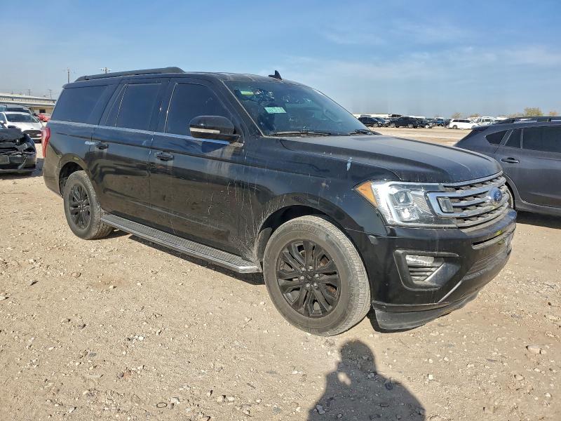 2018 Ford Expedition VIN 1FMJK1HT8JEA06177 COPART salvage auction — MINOR DENT/SCRATCHES, Tx - Bonded Title - Clean, sold $7,600 on 2026-07-09 (photo 4)