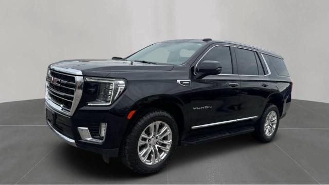 2022 Gmc Yukon VIN 1GKS2BKT7NR237808 COPART salvage auction — Normal Wear, MA - CERTIFICATE OF TITLE (P), sold $29,500 on 2026-01-30 (photo 2)