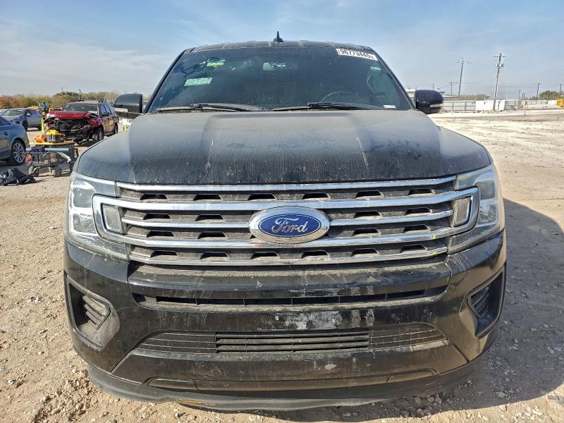 2018 Ford Expedition VIN 1FMJK1HT8JEA06177 COPART salvage auction — MINOR DENT/SCRATCHES, Tx - Bonded Title - Clean, sold $7,600 on 2026-07-09 (photo 5)