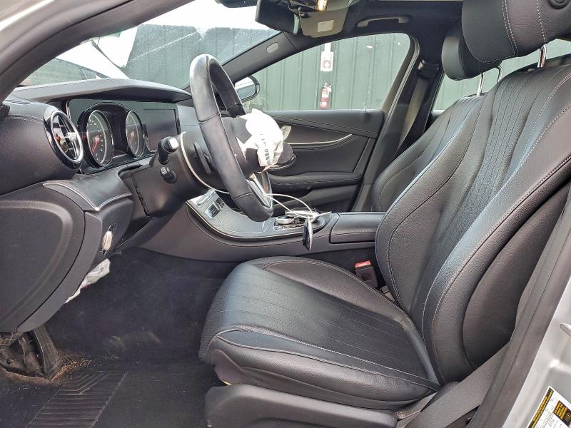 2019 Mercedes-benz VIN WDDZF4KB1KA616580 COPART salvage auction — FRONT END, Md - Cert Of Salvage > 75% Damage, sold $9,300 on 2026-07-06 (photo 7)