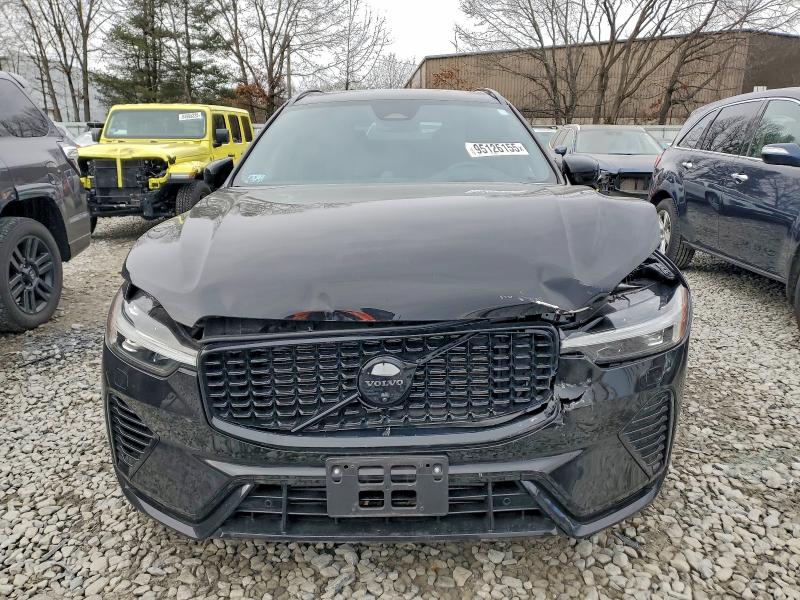2024 Volvo Xc60 VIN YV4H60DJ2R1903288 COPART salvage auction — FRONT END, Other, sold $20,500 on 2026-09-04 (photo 5)