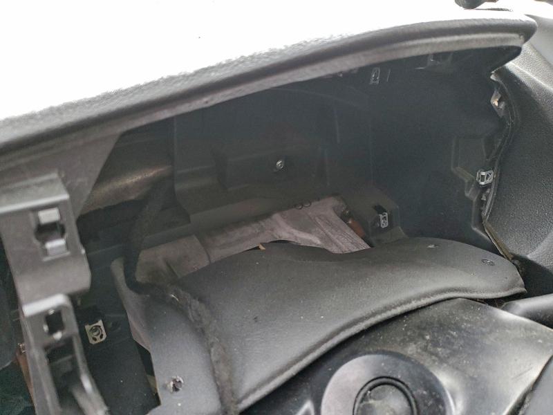 2016 Jeep Renegade VIN ZACCJBBT6GPD82875 COPART salvage auction — FRONT END, Mi - Cert Of Title-Salvage Vehicle, sold $500 on 2026-07-21 (photo 9)