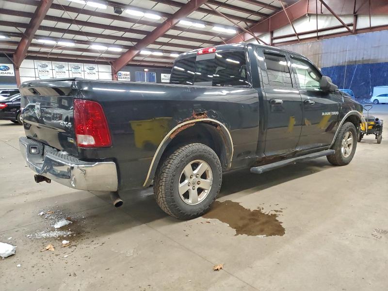 2011 Dodge Ram 1500 VIN 1D7RV1GP5BS535517 COPART salvage auction — FRONT END, Ny - Certificate Of Title, sold $2,900 on 2026-08-14 (photo 3)