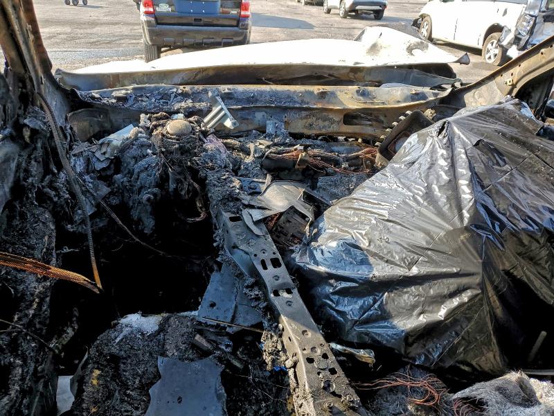 2020 Kia Sorento VIN 5XYPGDA55LG697241 COPART salvage auction — BURN, PA - CERTIFICATE OF SALVAGE, sold $125 on 2026-07-14 (photo 8)